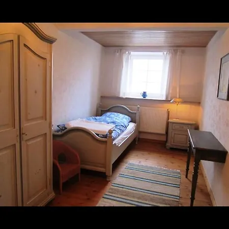 Gaenseliesl Apartmán *
