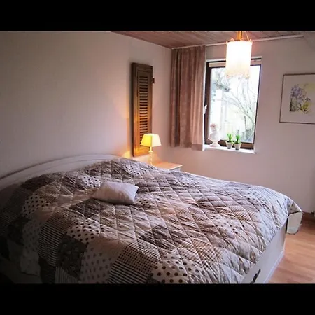 Apartmán Gaenseliesl *